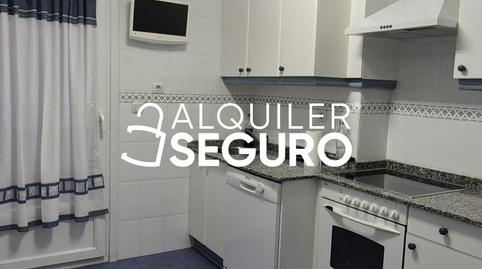 Foto 3 de Pis de lloguer a Ignacio Herrero Garralda, Corredoría - La Carisa - Prado de La Vega, Asturias