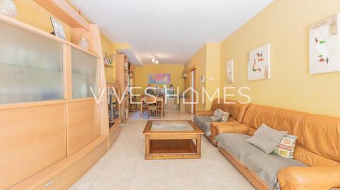 Foto 5 de Casa adosada en venda a Pasaje de la Malesa