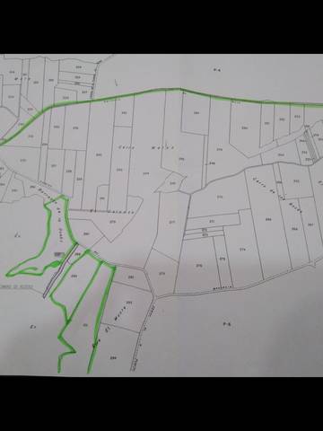 Terreno en Venta en Avenida de Madrid en Los Santos de la Humosa