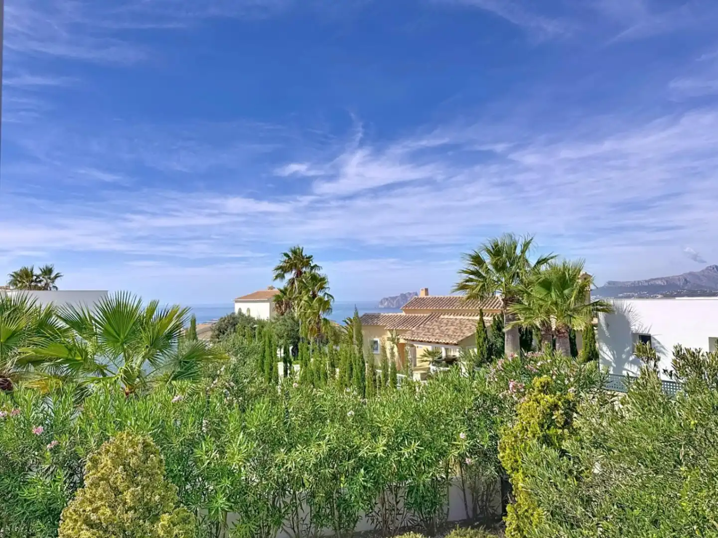 Villa avec piscine à vendre à Cumbre del Sol, imagen 42