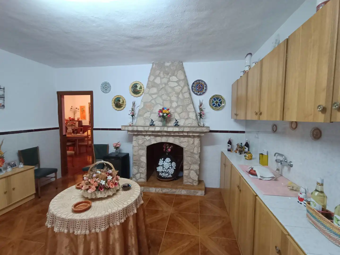 Casa con terrazza in vendita a Tobarra, imagen 4