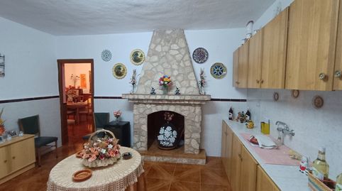Foto 4 de Casa o chalet en venta en Tobarra, Albacete