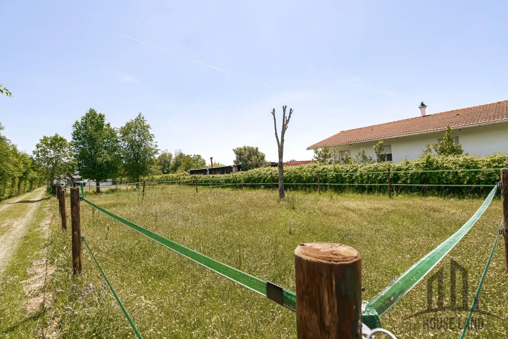 Country homes for sale in Fuente El Saz de Jarama  with Air Conditioner, Heating and Private garden
