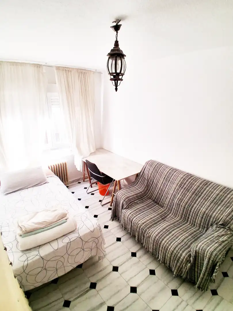 Wohnung mit Terrasse zum Verkauf in Calle Emperatriz Eugenia 11, imagen 25