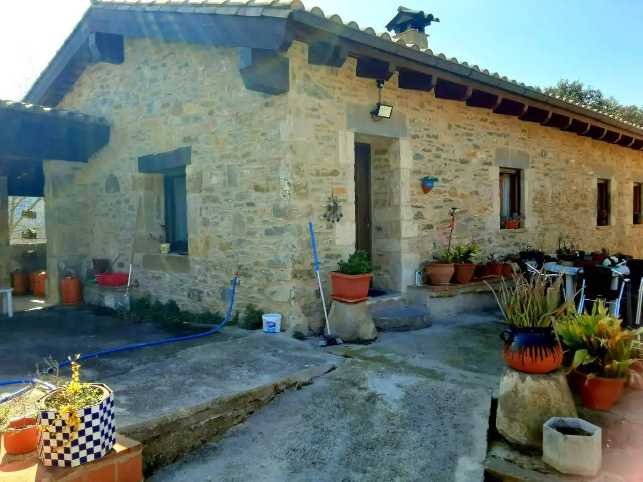 Haus zum Verkauf in Sant Joan Les Fonts, imagen 20