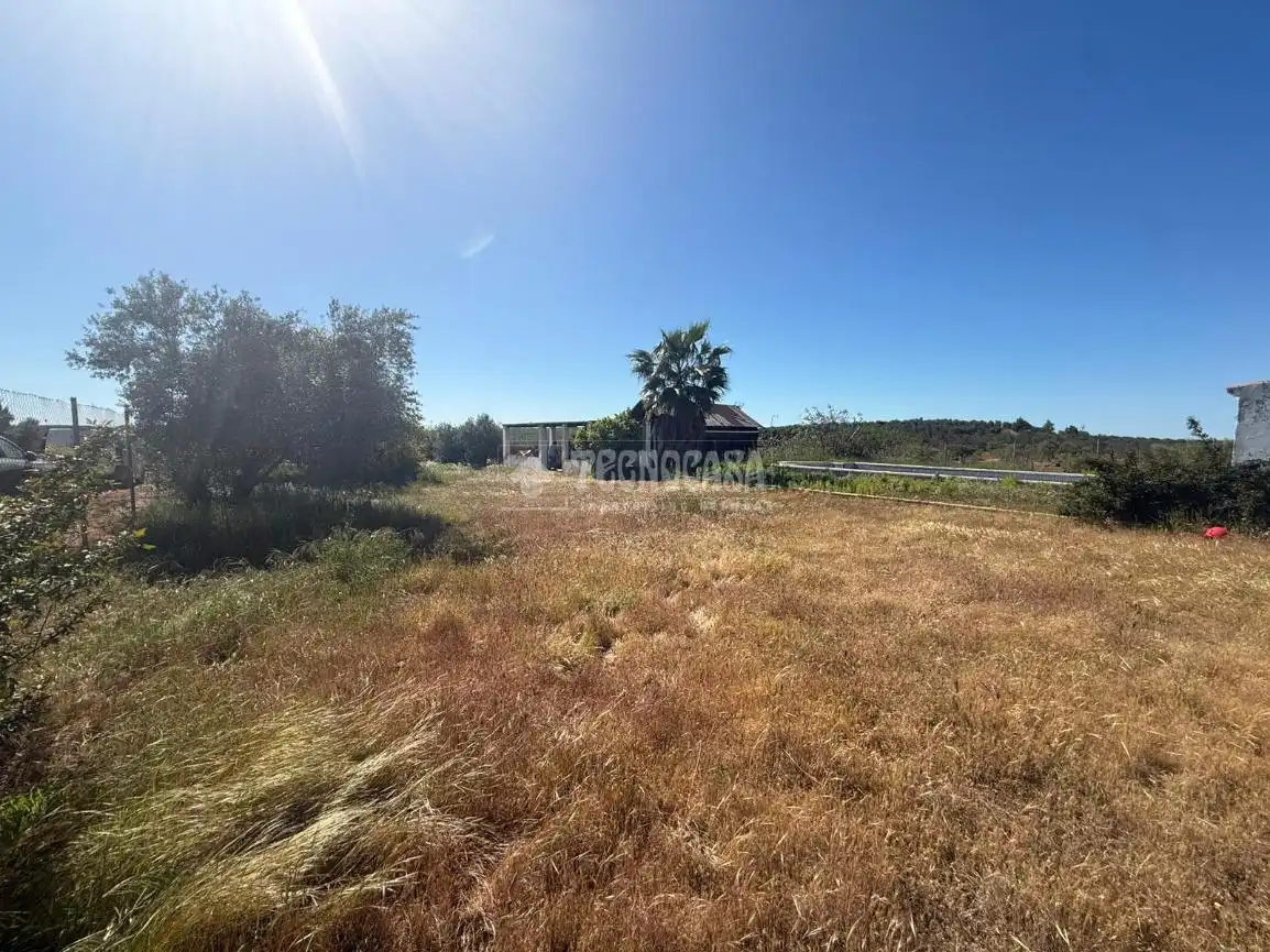 Finca rústica en venta en Arahal con Aire acondicionado y Piscina