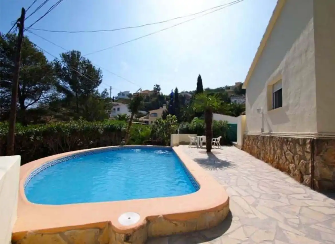 Houses for sale in Camí Coll de Pous, La Pedrera - Vessanes
