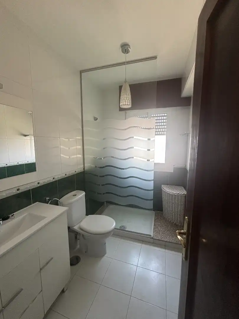 Flat for rent in Cño. de Parada, Redondela