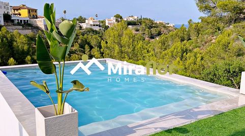 Photo 4 of Houses for sale in La Pedrera - Vessanes, Dénia