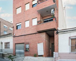 Exterior view of Flat for sale in  Murcia Capital