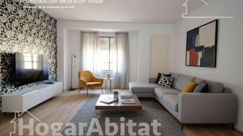 Foto 3 de Pis en venda a Calle Major, Pego, Alicante