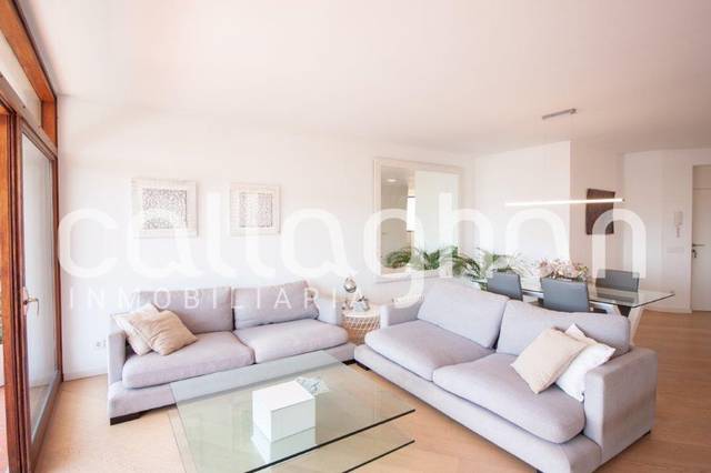 Piso en Venta en Alameda de l'Albereda en Exposició