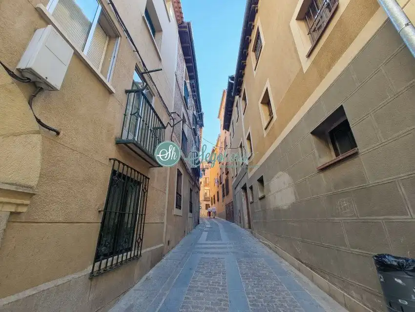 Flat with lift for sale in Plaza Mayor - San Agustín, imagen 43