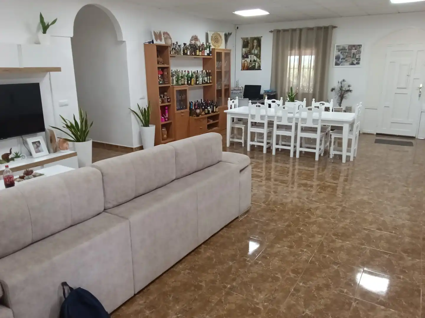 Casa rústica amb jardí en venda a N/A, imagen 12