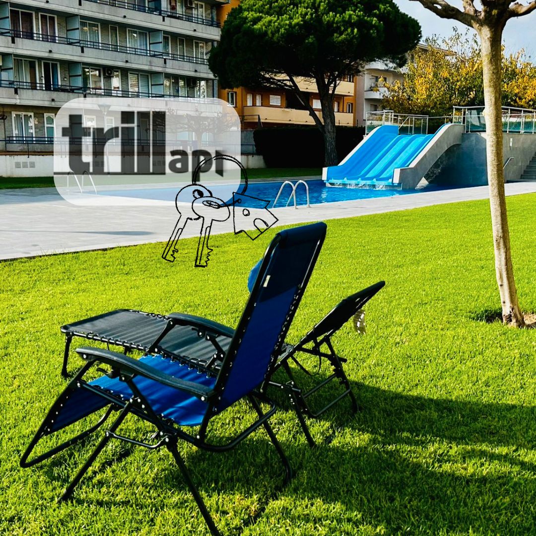 Apartament en venda a Carrer del Freu, 57, L'Estartit Poble