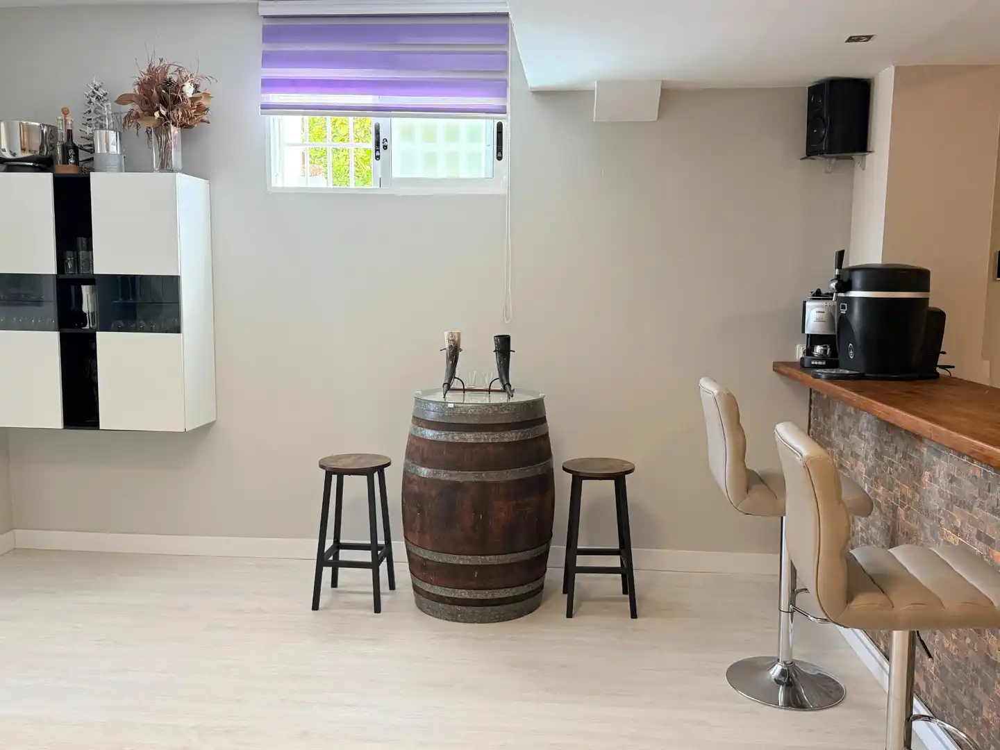 Casa o xalet en venda en Monforte del Cid amb Aire condicionat, Calefacció i Jardí privat