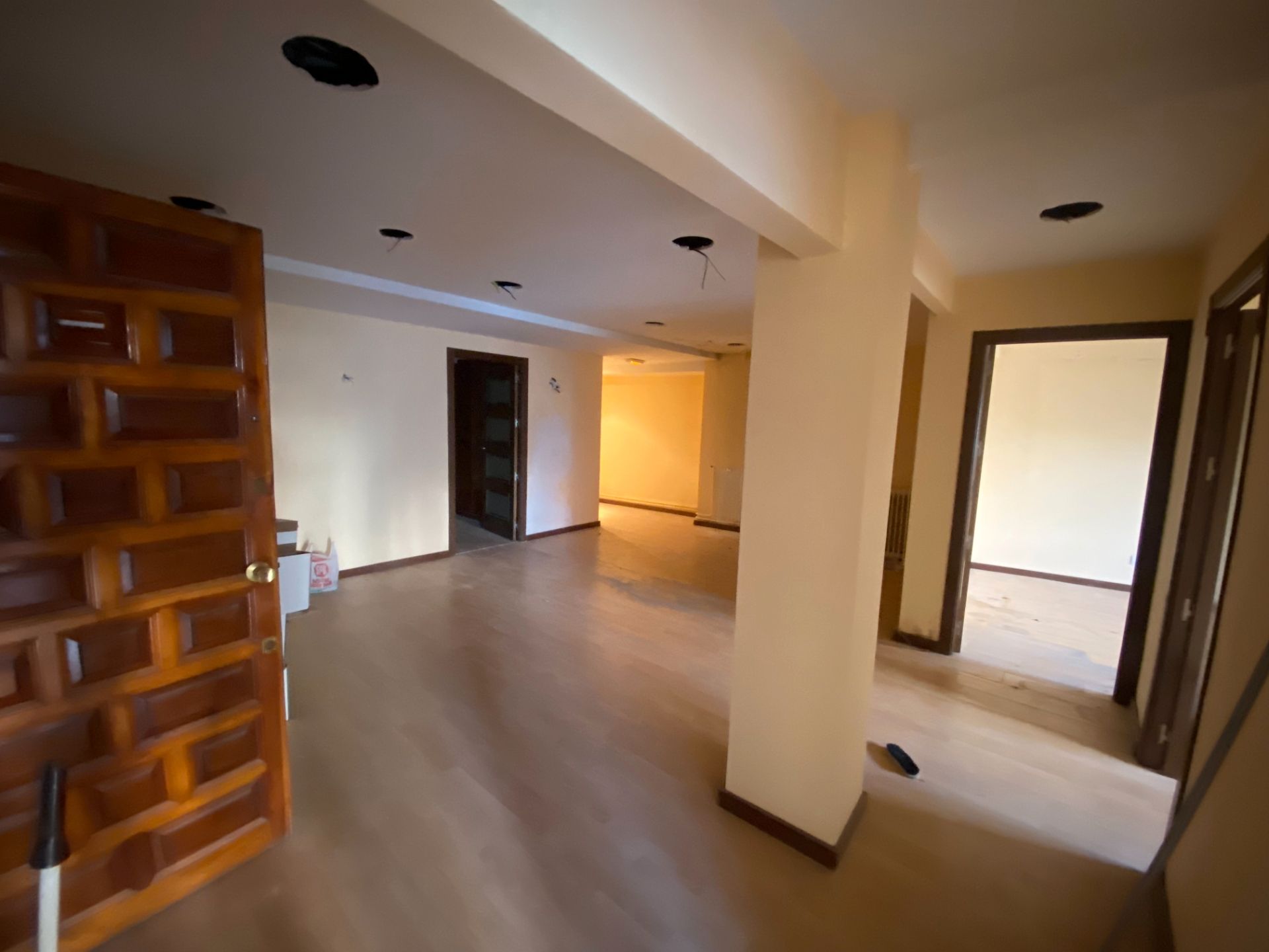 Pis en venda en Ciudad Real Capital amb Calefacció i Terrassa