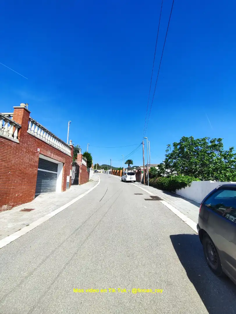 Terreno residenziale in vendita a Torrelles de Foix, imagen 4