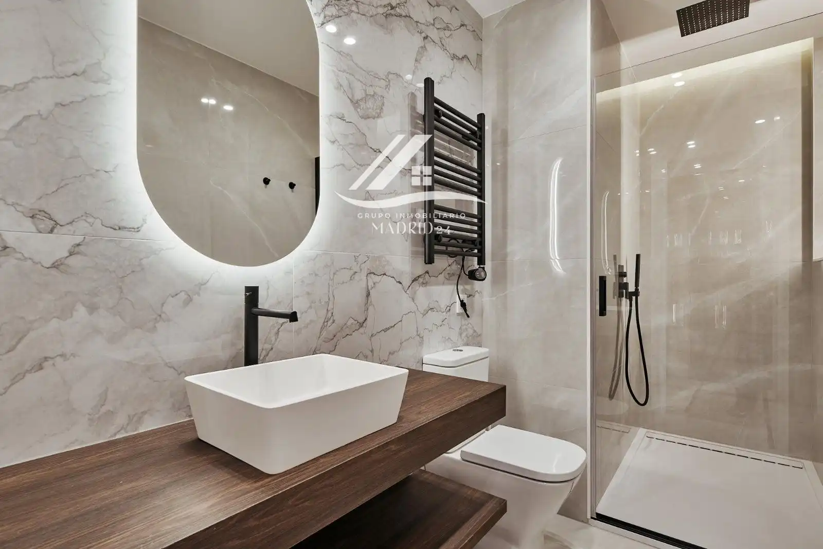 Flat with lift for sale in Calle de Maldonado, imagen 36