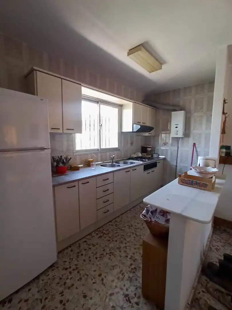 Terreny residencial en venda a Estepona Pueblo, imagen 8
