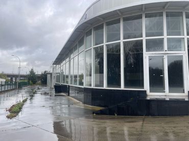Nau industrial en venda a Logroño - Picón