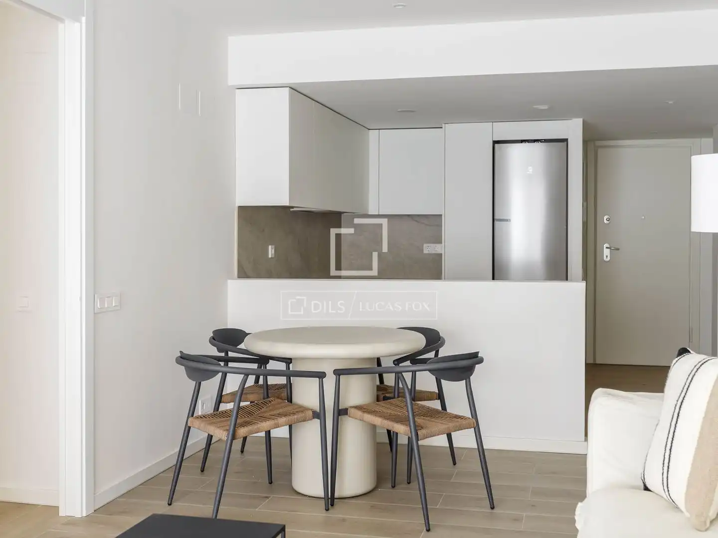 Flat with lift to rent in Tetuán, imagen 9