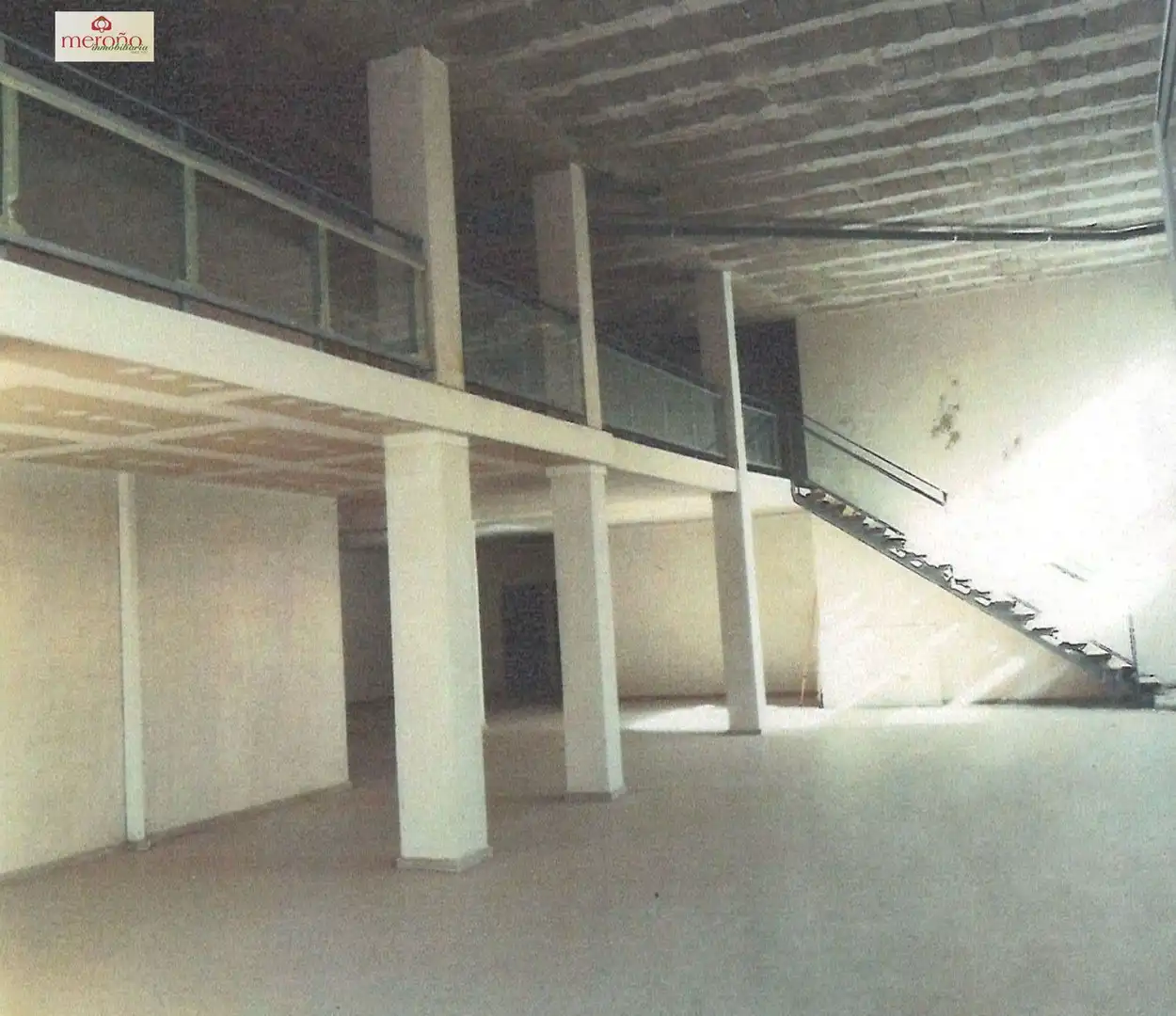 Local comercial de lloguer a El Mercado - Plaza de Toros, imagen 3