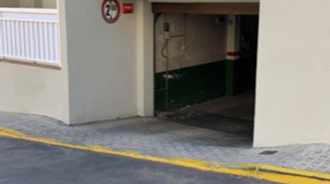 Foto 2 de Garaje en venta en Centre, Sant Andreu de Llavaneres