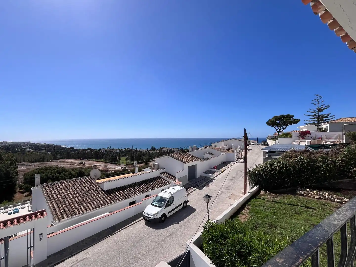 Xalet amb piscina en venda a El Faro de Calaburra - Chaparral, imagen 34