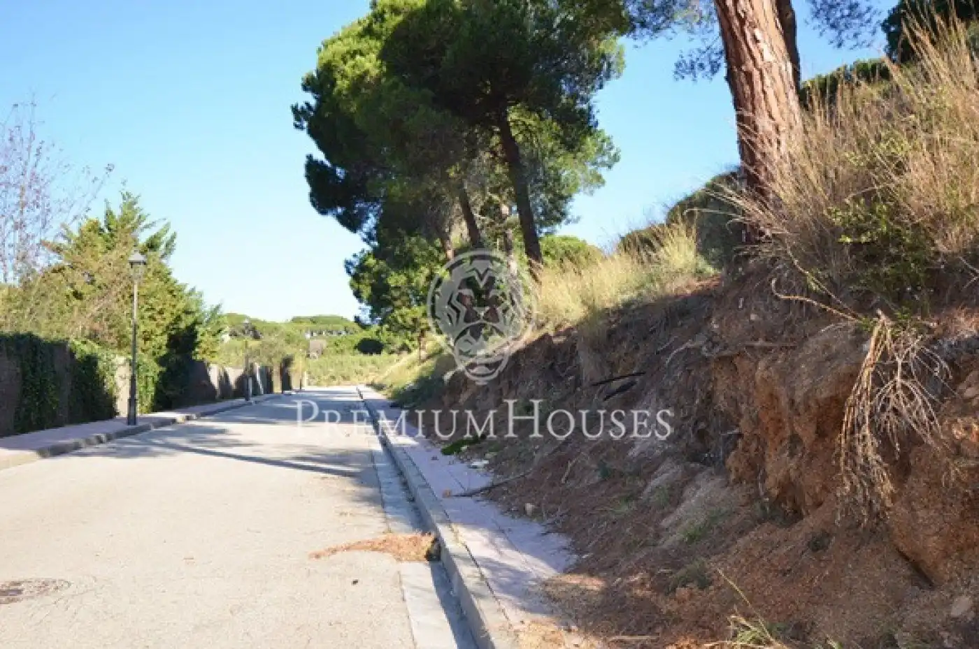 Residential land for sale in Rocaferrera, imagen 4