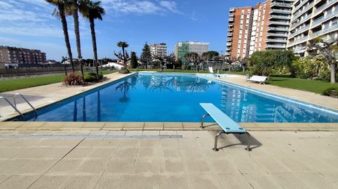 Foto 3 de Apartamento en venta en Sant Vicenç Platja, Sant Vicenç de Montalt