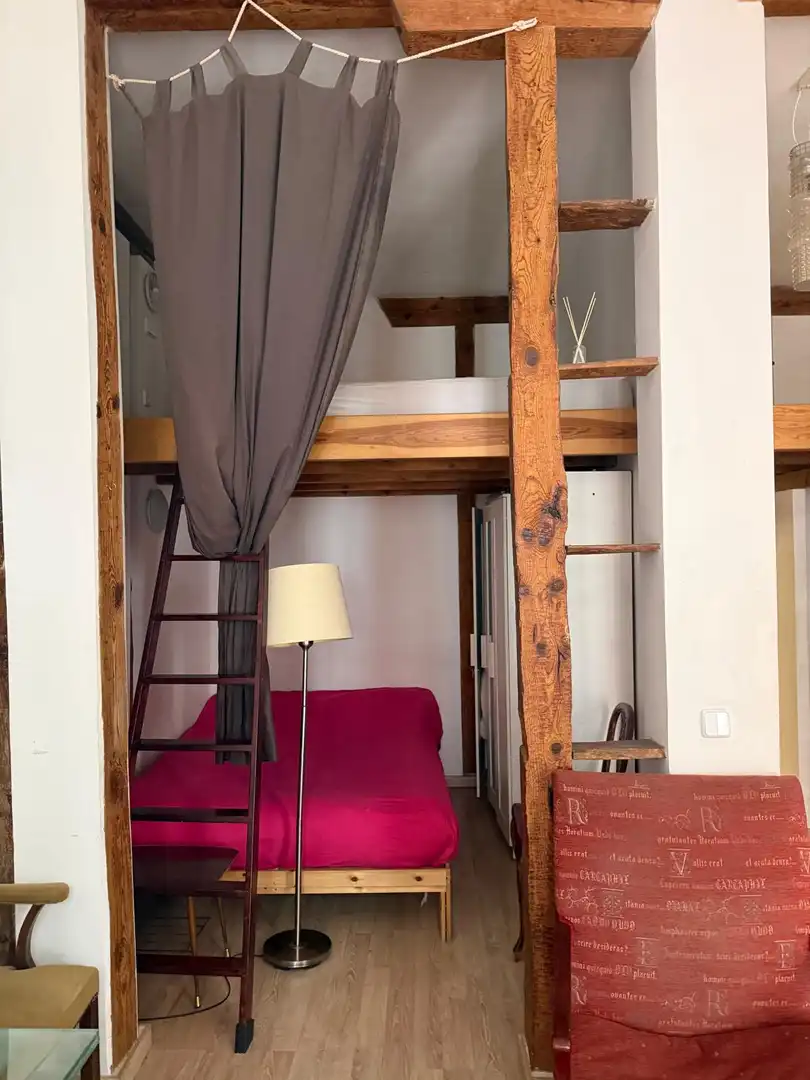 Pis en venda a Embajadores - Lavapiés