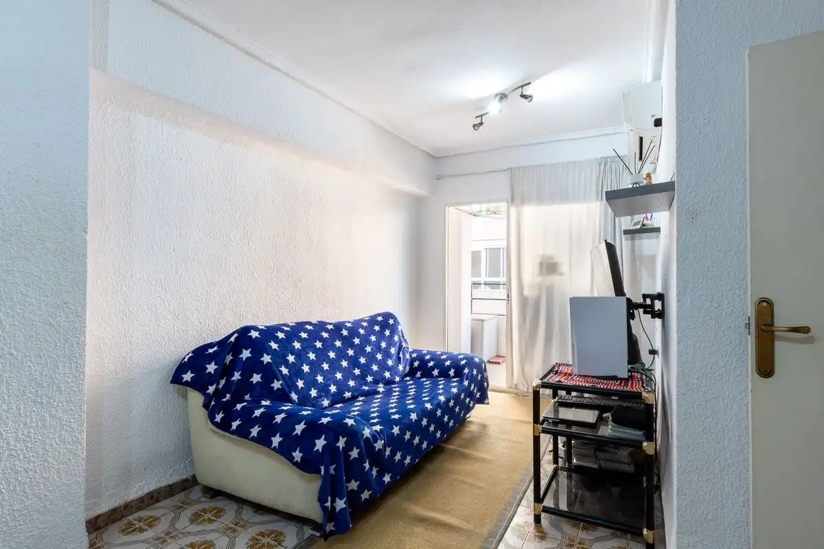 Piso en venta en C. de Peris Celda
