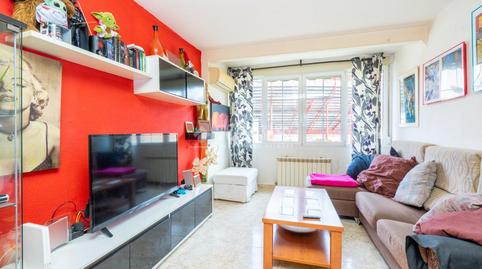 Foto 4 de Pis en venda a El Cerrillo, Colmenar Viejo