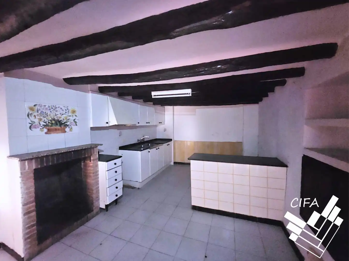 Casa a schiera in vendita a Pou, imagen 7