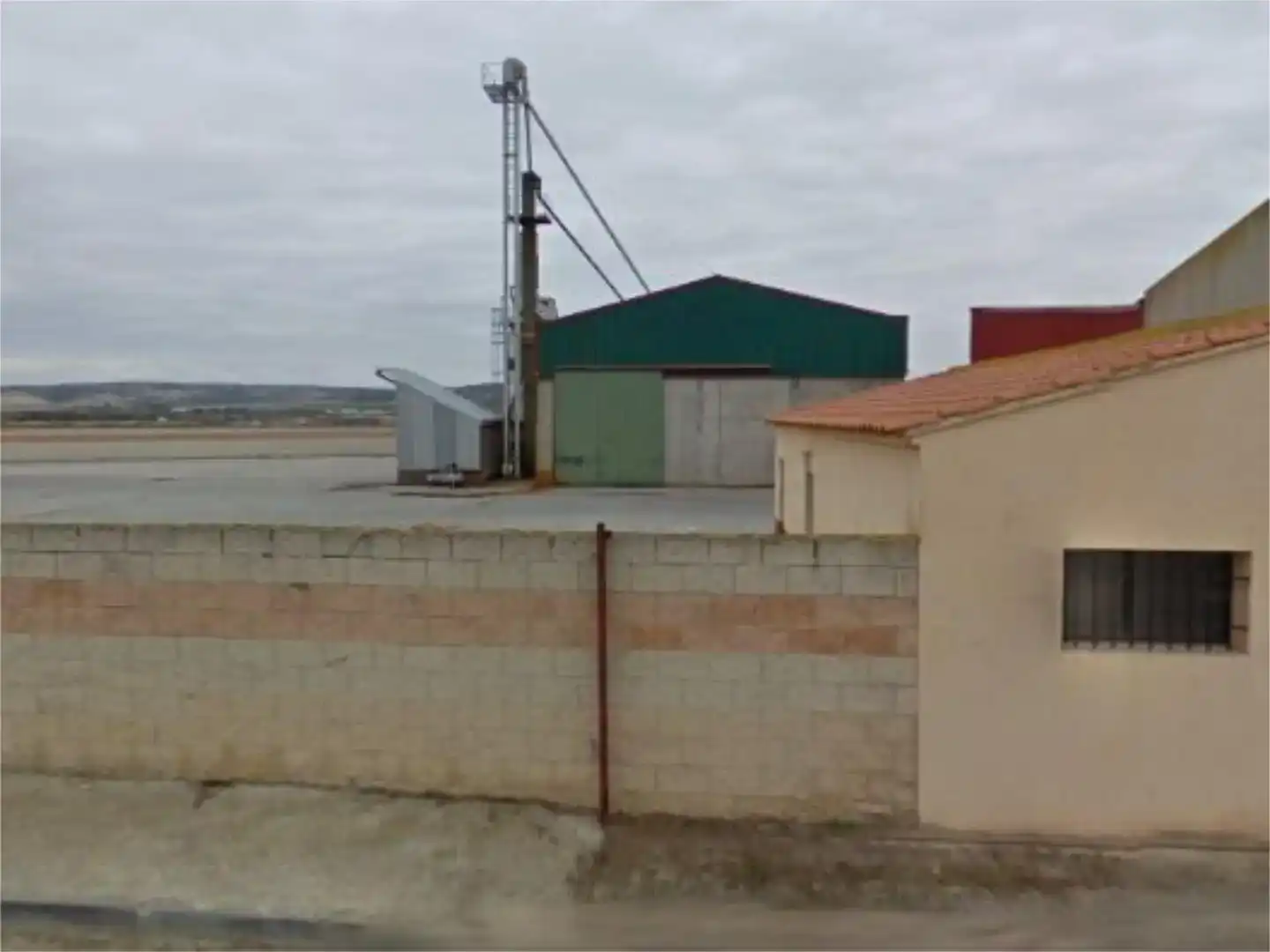Residencial en venda en Malpica de Tajo, Toledo