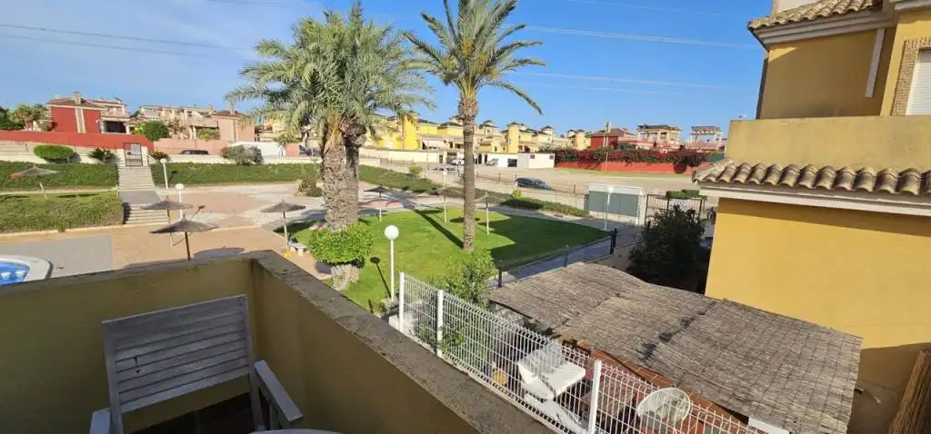 Detached house with terrace for sale in Algorfa, imagen 9