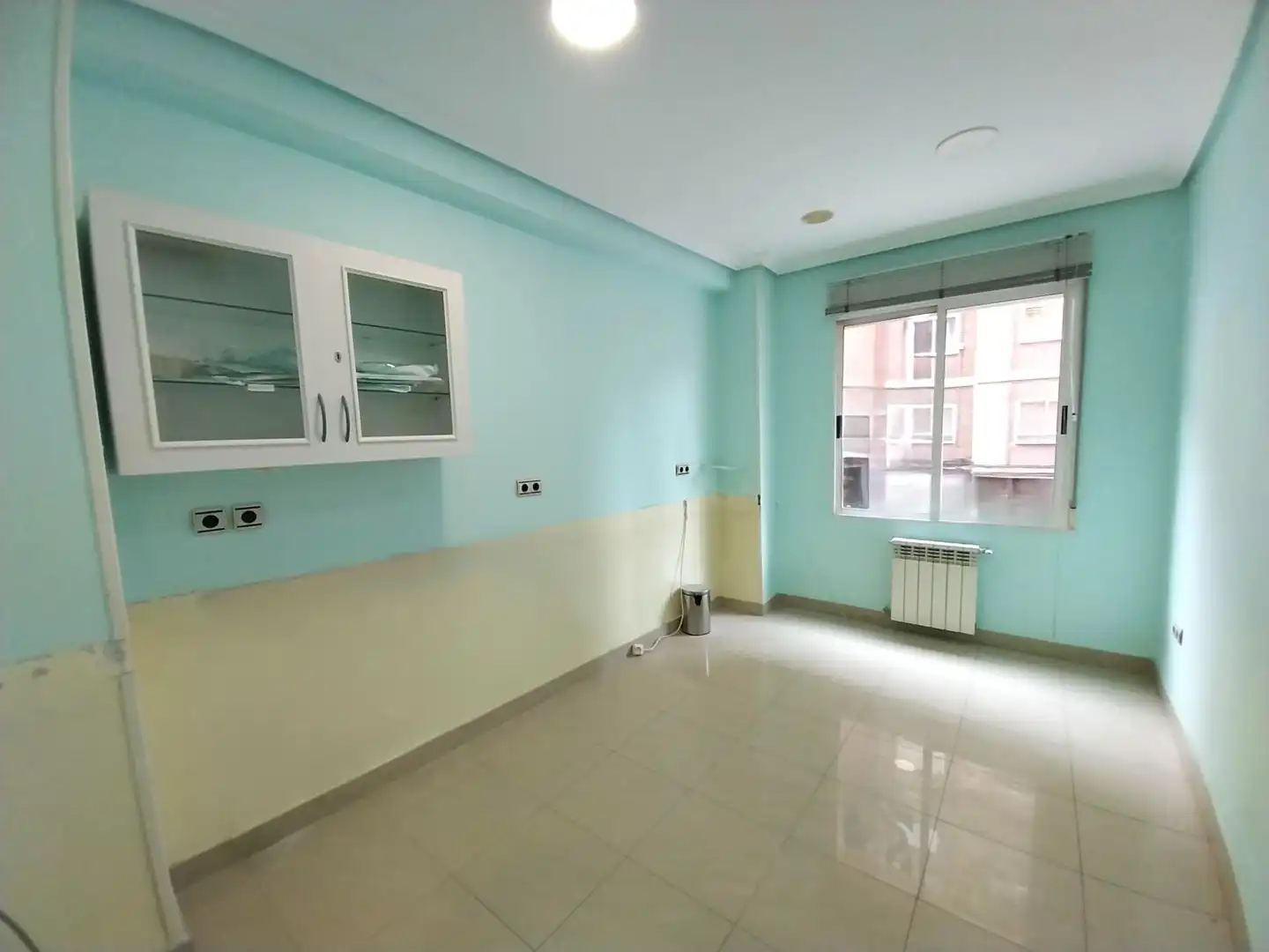 Flat for sale in CIRCULAR, Circular