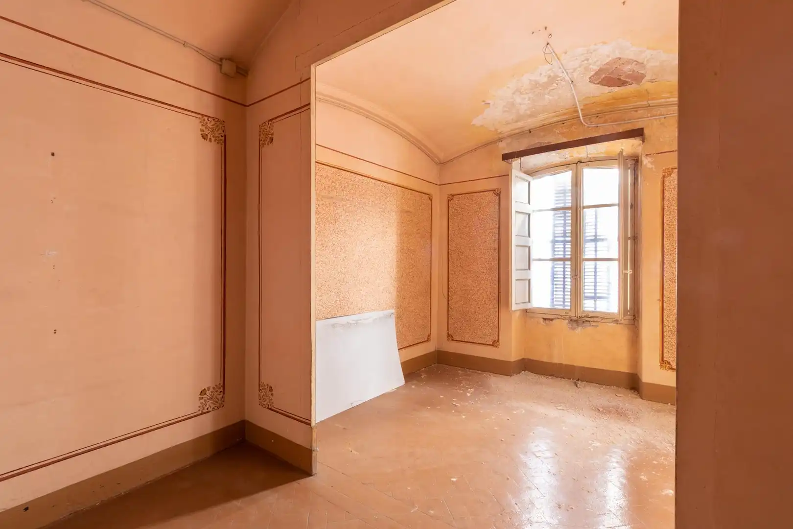 Casa o xalet en venda a Gran, Nucli Urbà