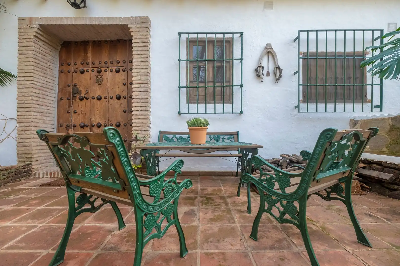 Casa con terrazza in vendita a Sayalonga, imagen 61