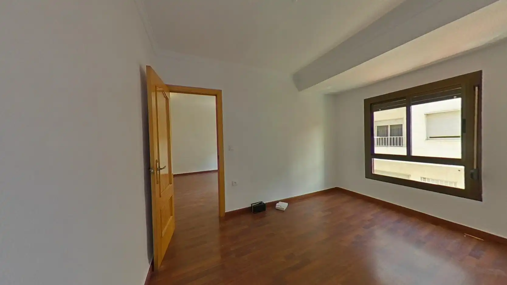 Bedroom of Flat for sale in Paiporta  with Terrace and Balcony