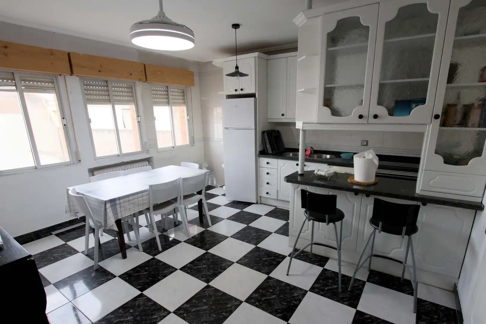 House with terrace for sale in PUENTE DEL, imagen 4