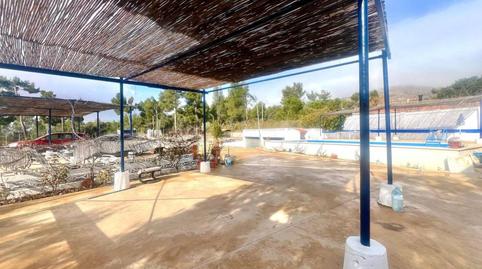 Foto 4 de Casa o chalet en venta en Ibi, Alicante