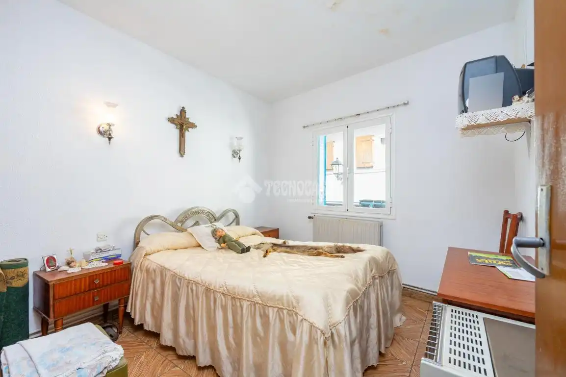 Habitación de Piso en venta en Miraflores de la Sierra con Calefacción