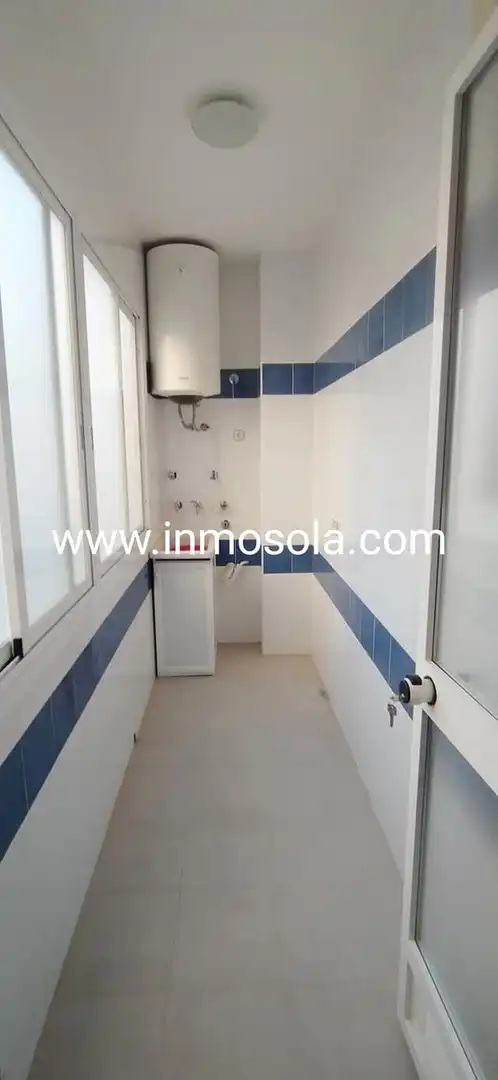 Appartamento con terrazza in vendita a Torreperogil, imagen 15