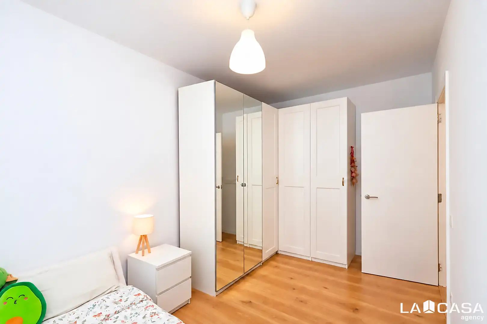 Penthouse with terrace for sale in Santa Eulàlia, imagen 20