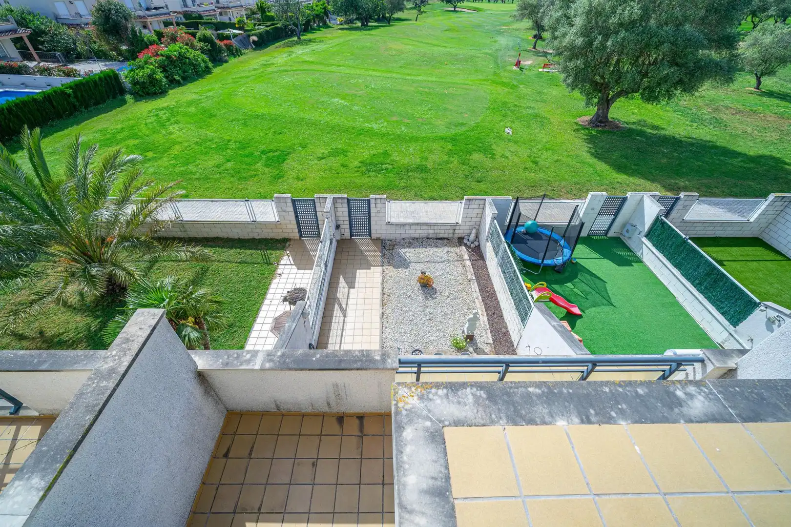 Casa a schiera in vendita a San Jorge / Sant Jordi, imagen 29