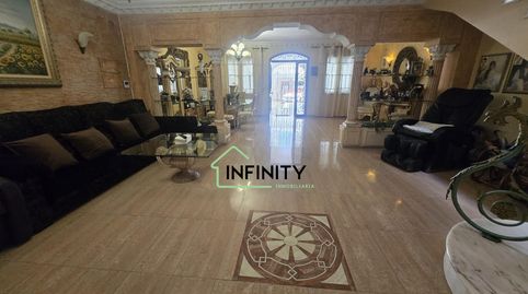 Foto 5 de Casa o xalet en venda a Oliva pueblo, Oliva