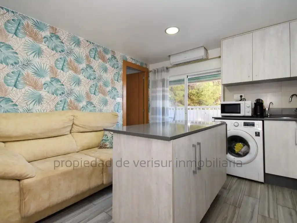 Apartments for rent in El Hornillo