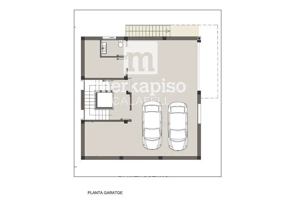 Villa con piscina in vendita a Rasa del Meix, imagen 13